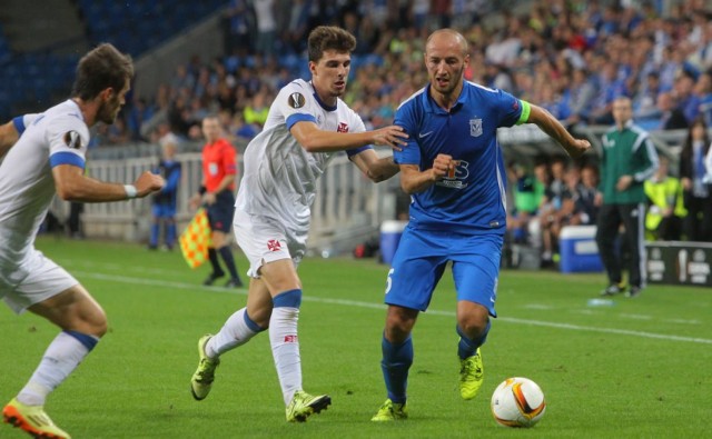 Kolejorz znów bezbramkowo zremisował z Belenenses