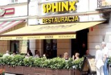 Sphinx wycofuje się z galerii handlowych. Gdzie zostaną restauracje?