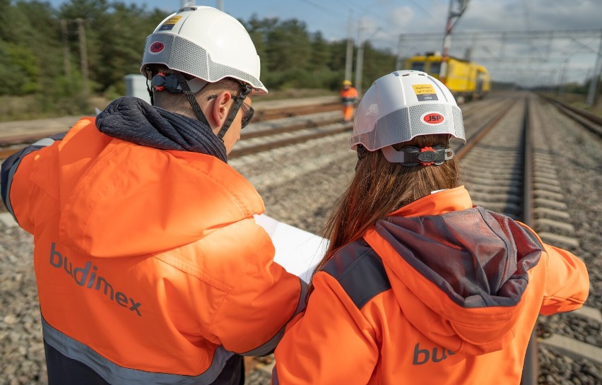 Podpisano umowę na remont linii kolejowej Ełk - Korsze