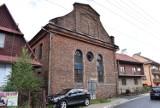 Czarny Dunajec. Chcą wyremontować dawną synagogę i zrobić w niej centrum dialogu międzynarodowego
