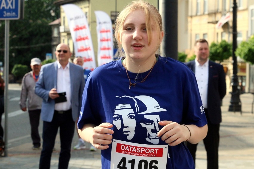 Za nami 8. edycja Półmaratonu Solidarności ze Świdnika do Lublina. Zobacz drugą część zdjęć