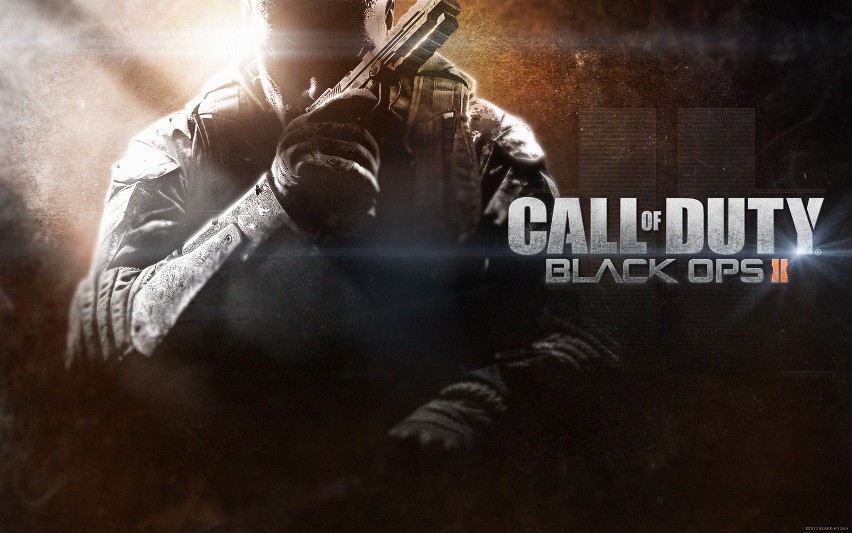 8. CALL OF DUTY: BLACK OPS II

cena: 150 zł


Pora na gry...