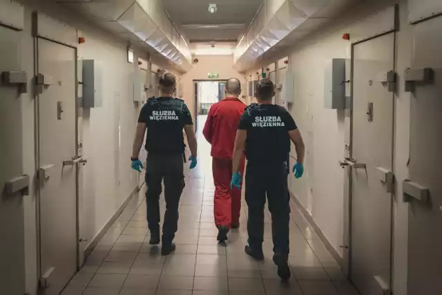 Areszt Śledczy w Piotrkowie szuka pracowników. Ruszył nabór do służby więziennej w całym województwie