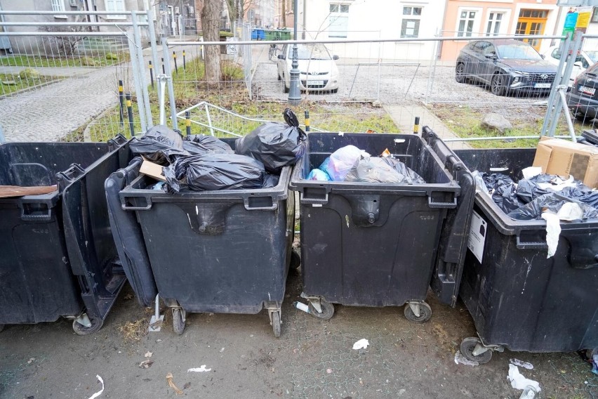 Zmienią się stawki za gospodarowanie odpadami w Gdańsku?