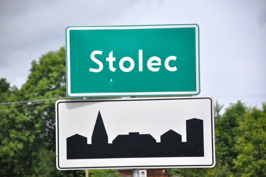 Stolec - wieś położona w gminie Ząbkowice Śląskie....