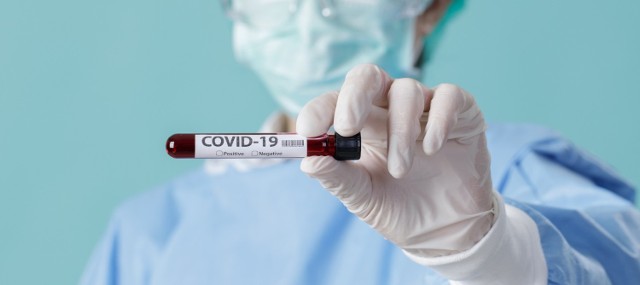 Nowe przypadki zakażeń koronawirusem w Polsce