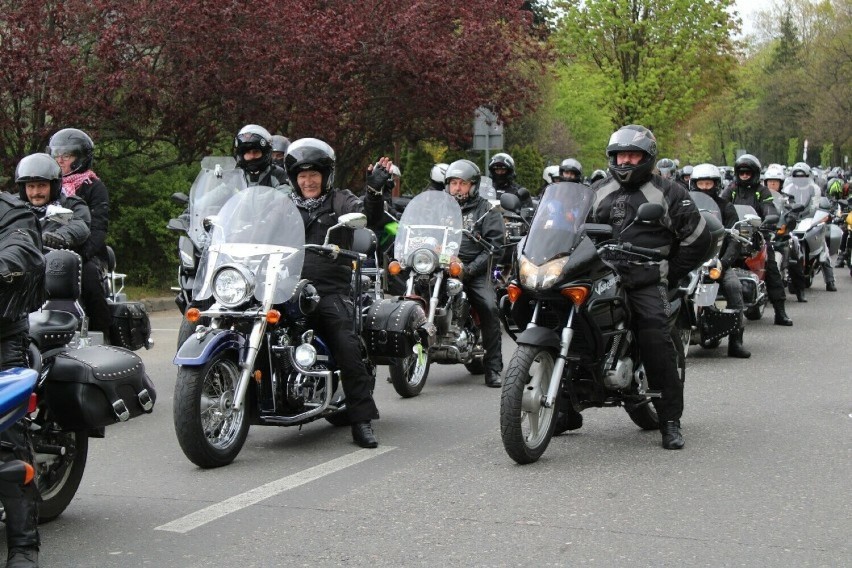 Już w niedzielę motocykliści rozpoczną sezon w Bełchatowie