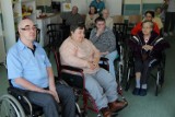 Hospicjum w Tczewie otrzymało nowe wózki dla podopiecznych [ZOBACZ ZDJĘCIA]