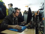 Turniej gier LAN w Tarnowskich Górach. Ponad setka graczy w mieście