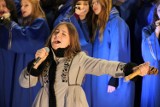 Polsko - ukraiński koncert kolęd w Tczewie. Nieboskłonni zaśpiewali razem z Kana Band. ZDJĘCIA, FILM