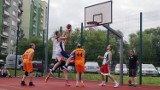 Turniej streetballa rozpoczął Fordon Cały Dzień Dobry Festiwal 2017 [zdjęcia, wideo]