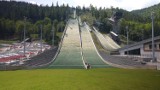 Zakopiańskie skocznie gotowe na Igrzyska Europejskie 2023. Pierwsze konkursy w skokach narciarskich 27 czerwca