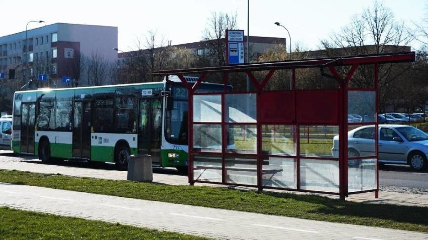 Rozkład jazdy autobusów Białostockiej Komunikacji Miejskiej...