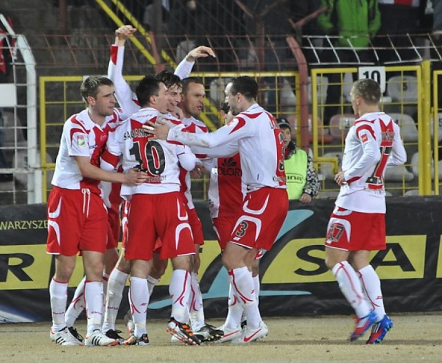 Derby Łodzi 2012 już w najbliższy poniedziałek (9 kwietnia). Czy ...