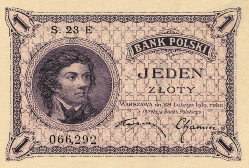 Prawdziwe perełki! Niesamowite polskie banknoty (ZDJĘCIA)