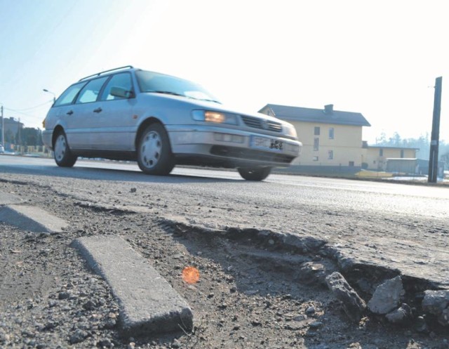 Powstaną kolejne odcinki Drogi Pszczyna - Racibórz