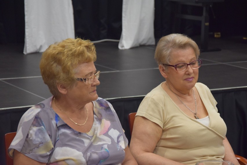 Skierniewicka Rada Seniorów zebrała się po dwuletniej przerwie