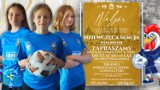 Trwa nabór do Sekcji Piłki Nożnej Dziewcząt – Zapraszamy na Treningi!