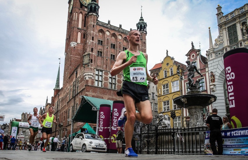 Kalendarz biegów, wrzesień 2016. Zobaczcie, gdzie...