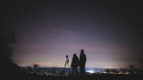 Noc Perseidów 2022. Gdzie oglądać spadające gwiazdy w Gliwicach? LISTA miejscówek ze świetnym widokiem na niebo