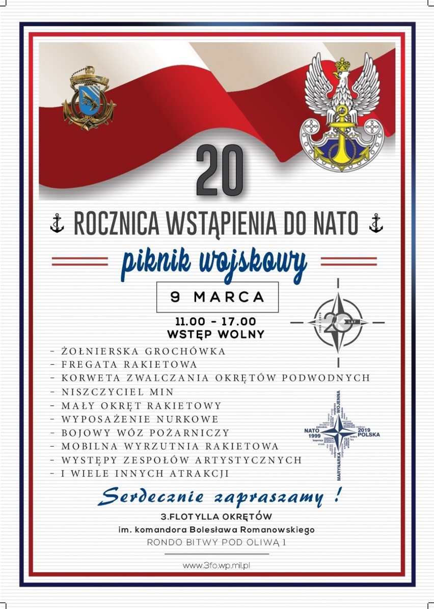 Marynarka Wojenna w NATO