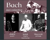 Jazzowe trio zagra utwory Bacha. To będzie muzyczna uczta