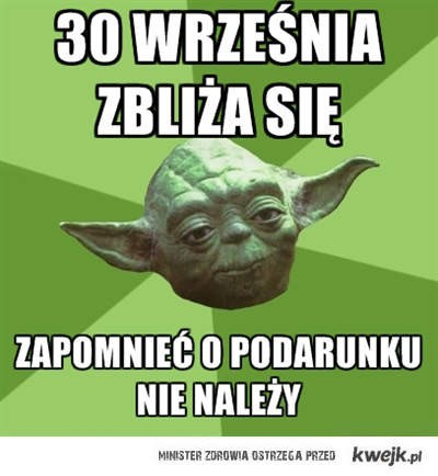 Dzień Chłopaka 2013 na wesoło