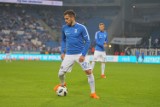 Lech Poznań - Górnik  Zabrze 2:4. Porażka Kolejorza na własnym boisku