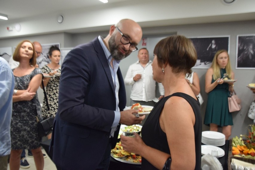 Kulisy gali Plebiscytu o Dziką Różę w teatrze w Kielcach. Wesoło i z przesłaniem. Zobaczcie zdjęcia