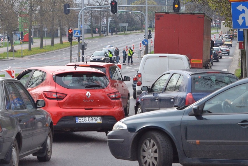 Łódź Maraton Dbam o Zdrowie