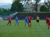 Piłkarze Górnika Wałbrzych pokonali na swoim boisku 3:0 Pogoń Oleśnica