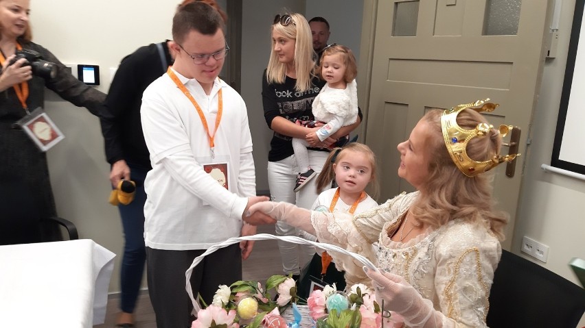 Herbatka u Królowej odbyła się w sobotę (19.10.2019 r.).