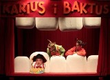 Karius i Baktus w RCK, czyli zabierz dziecko na spektakl