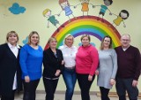 Magdalena Ludwiczak przez kolejne cztery lata będzie prezesem Towarzystwa Przyjaciół Dzieci w Międzychodzie