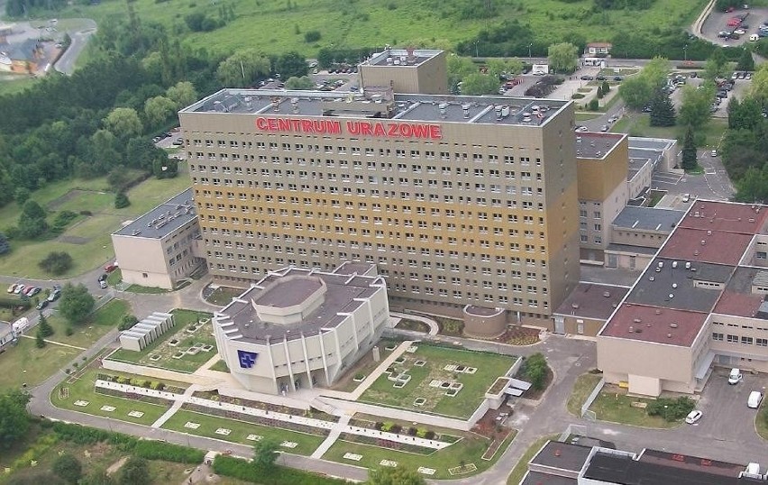 Wojewódzki Szpital Specjalistyczny nr 5 w Sosnowcu