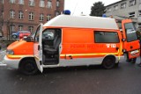 Wodzisław: Miasto otrzymało ambulans od władz Gladbeck