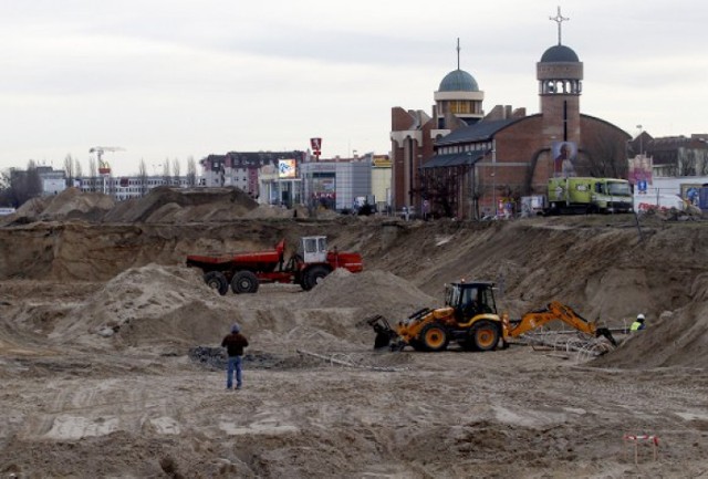 Mija rok od rozpoczęcia modernizacji Struga