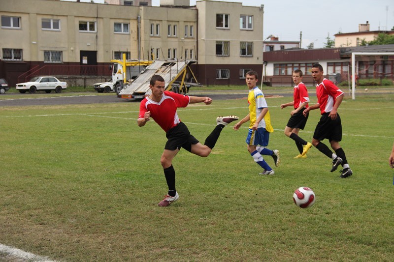 Syców: Pogoń ma okręgówkę