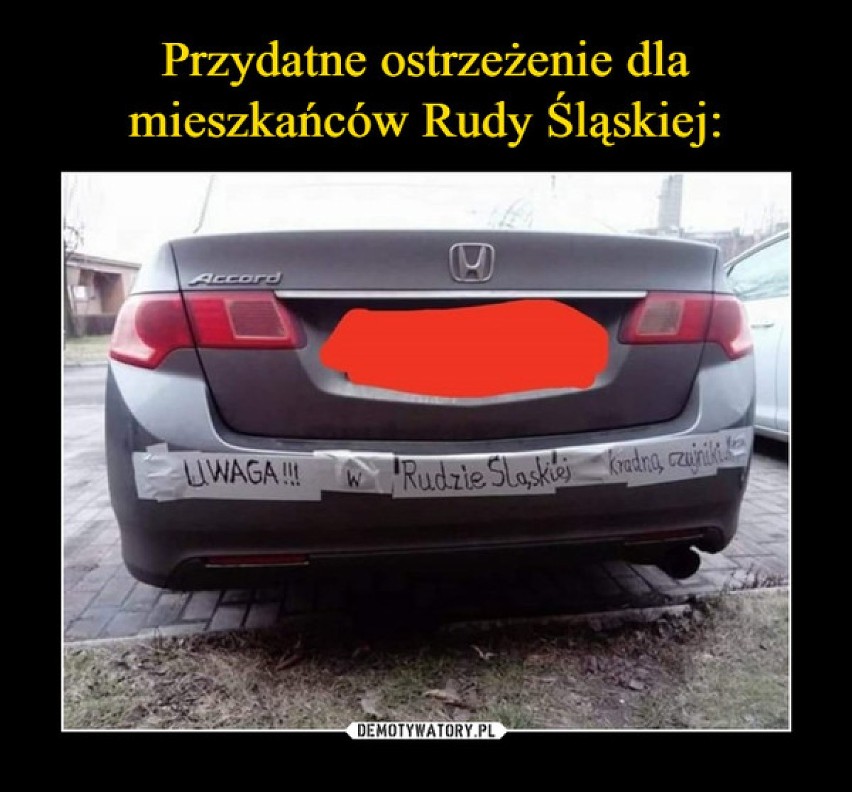 BEKA z Rudy Śląskiej! Zobacz najlepsze memy. Jest śmiesznie, ale i gorzko... Internauci są bezlitośni, zobaczcie sami!