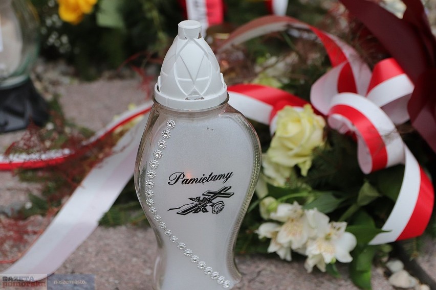 11. rocznica katastrofy smoleńskiej - msza za ofiary i...