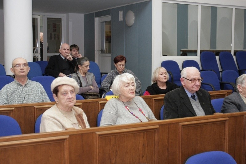 Urząd Miasta Płocka uświadamiał starszych mieszkańców o ich prawach [ZDJĘCIA]