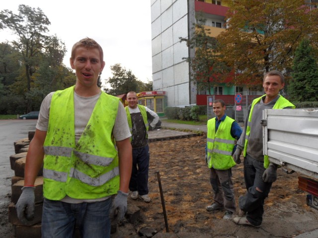 "Zbudujcie nowe parkingi albo wyłóżcie część na drugi żłobek w mieście". Bert
 "Ja widziałbym Żorskie Centrum Komunikacyjne między torami kolejowymi a Obwodnicą Północną Żor. Połączenie dworca kolejowego, autobusów komunikacji miejskiej i autobusów relacji międzymiastowej". gestskoczka