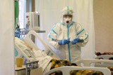 W Polsce zmarło ponad 300 osób zakażonych koronawirusem. W Lubelskiem odnotowano 16 zgonów