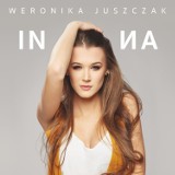 Płytowy debiut Weroniki Juszczak z Sieradza. Premiera odbyła się dzisiaj. Krążek „Inna” trafił do sieci Empik