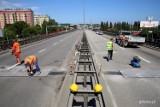 Estakada Kwiatkowskiego znów zostanie zamknięta – zapowiada miasto. Utrudnienia od 8.07.2021 r. Będą kolejne potężne korki w Gdyni?