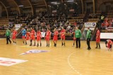 Challenge Cup Handball. Górnik Zabrze - Odorheiu Secuiesc 22:23