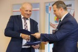 Umowa na kolejny etap przebudowy Mostu Tczewskiego podpisana [ZDJĘCIA]