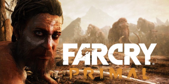 "Far Cry Primal" - materiał promocyjny.