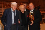 Pierwsza Polska Nagroda Pokoju "Wieczna Miłość" trafiła do pianisty Wojciecha Kilara
