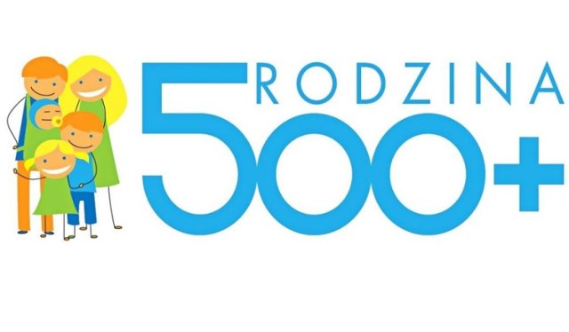 Rodzina 500+ - od dzisiaj można składać wnioski on-line!